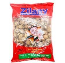 Zilany No.1 Singapuri Supari 1kg