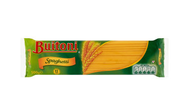 Buitoni Spaghetti 500g