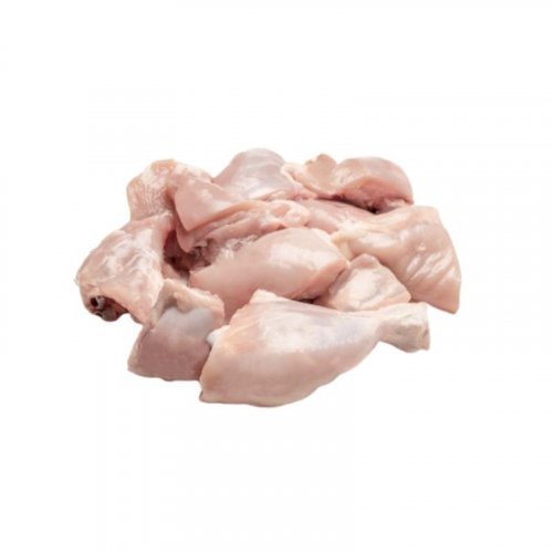 Halal Hard Chicken (Hen) Cut 4 Halal Hard Chicken (Hen) Cut