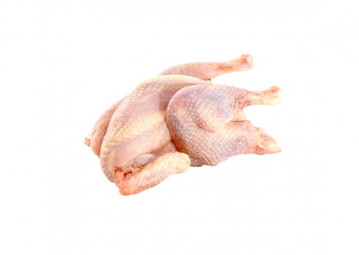 Halal Hard Chicken (Hen) Cut 3 Hard Chicken