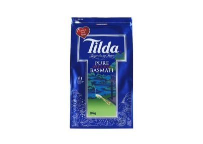 tilda basmati rice