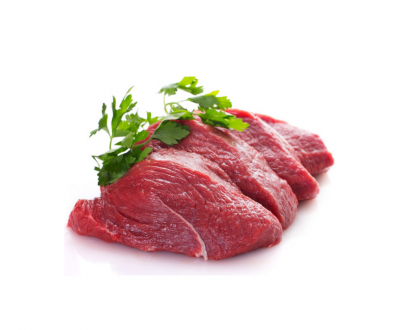 Halal Beef Leg Boneless