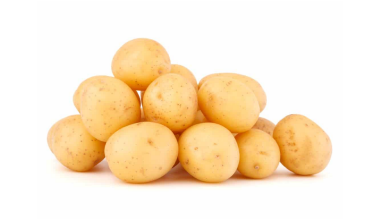 Baby Potatoes 600g