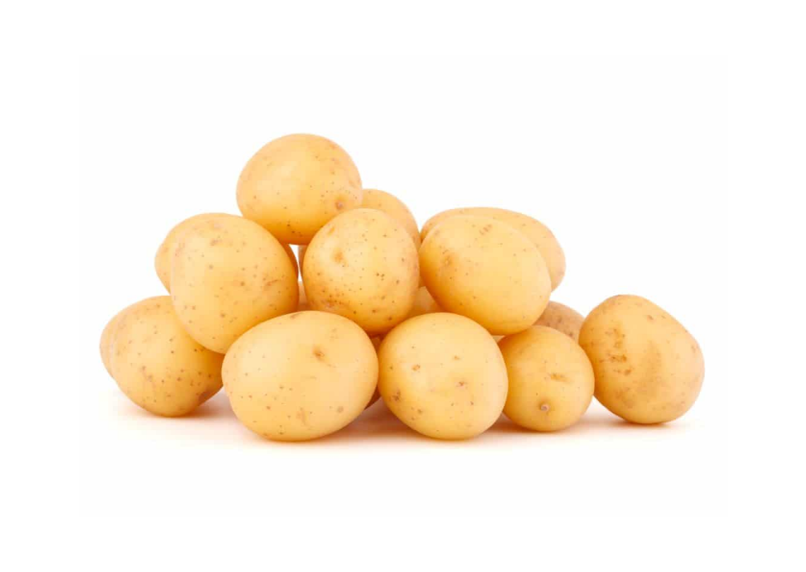 Baby Potatoes 600g 3 Baby Potatoes 600g