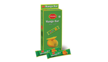 Pran Mango Bars Pack of 30