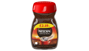 Nescaf? Coffee 50g