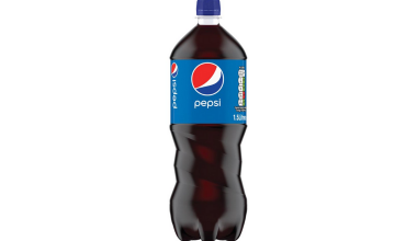Pepsi 1.5ltr