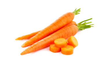 Carrots 1kg