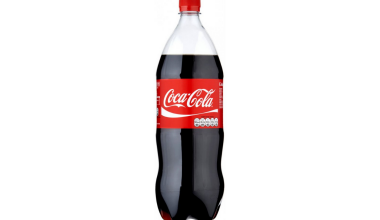 Coca Cola-1.5ltr