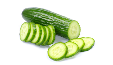 Cucumber Whole