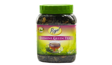 Regal Jasmin Green Tea 100g