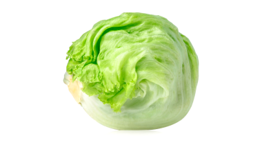 Iceburg Lettuce