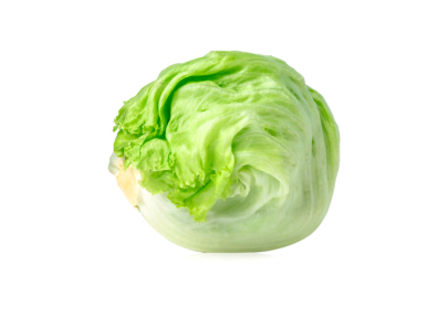Iceburg Lettuce 2 8 3
