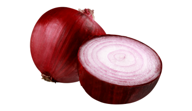 Red Onions 1kg