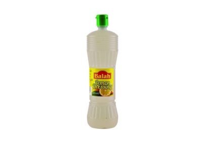 Balah Lemon Dressing 400ml