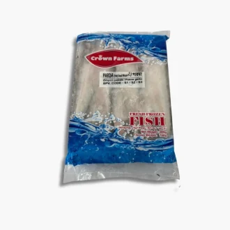 Crown Baby Pabda Block 250g 2 Crown Baby Pabda Block 250g