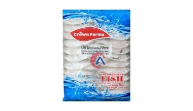 Crown Chapila Whole Pona