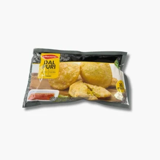 Crown Farms Dal Puri 10pcs 1 Crown Farms Dal Puri 10pcs