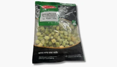 Crown Farms Dugi 400g