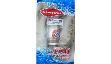 Crown Desi Magur Clean