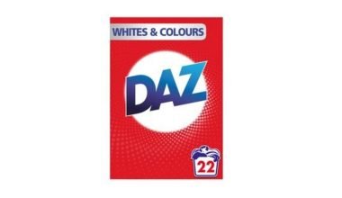 Daz White & Colours 1430g