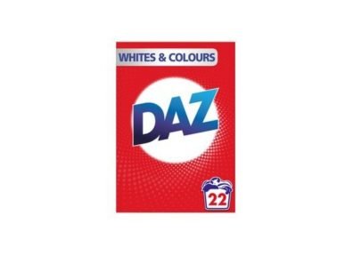 Daz White Colours 1430g
