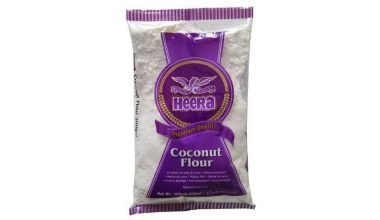 Heera Coconut Flour Fine