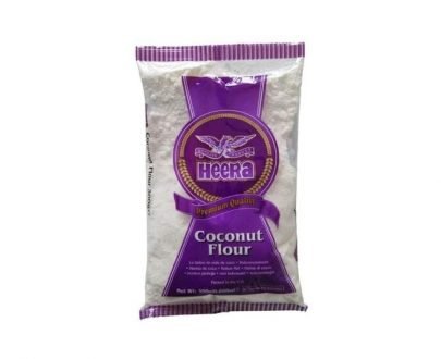 Heera Coconut Flour Fine