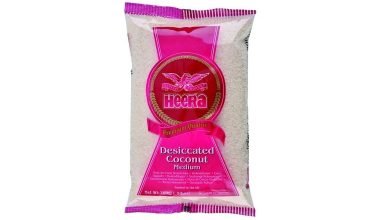 Heera Desicated Coconut 300g