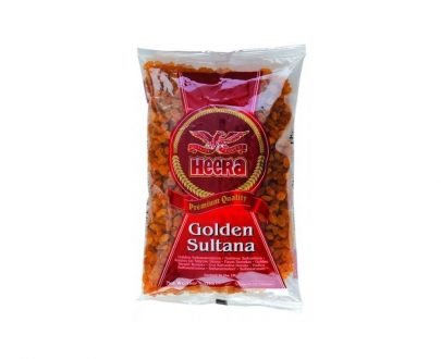 Heera Golden Sultana 700g