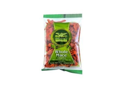 Heera Javentry Mace 150g