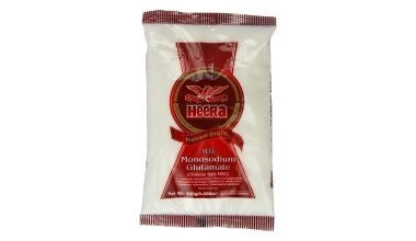 Heera Monosodium Glutamate Salt