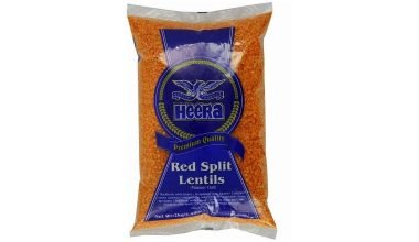 Heera Red Lentil
