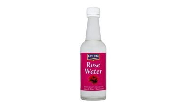 Heera Rose Water 190ml