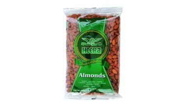 Heera Whole Almond