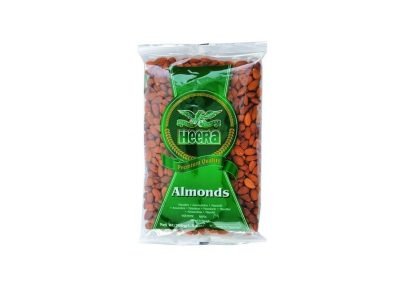 Heera Whole Almond
