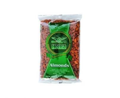 Heera Whole Almond