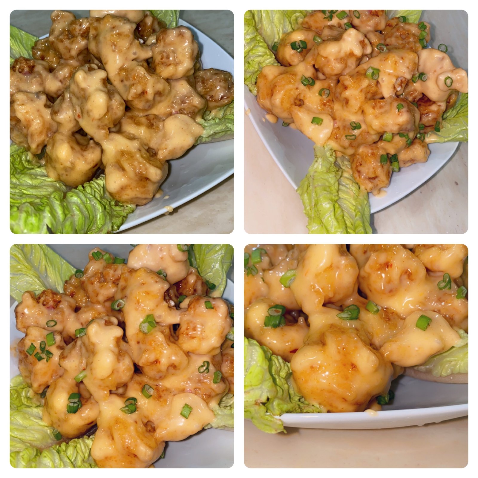 Homemade Dynamite Shrimps scaled