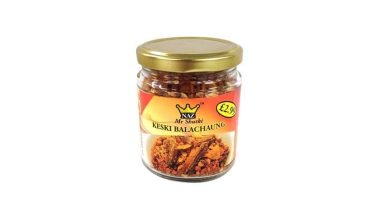 NAZ Mr Shutki Keski Balachaung 95g