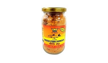 Naz Mr Shutki Dried Fish Powder