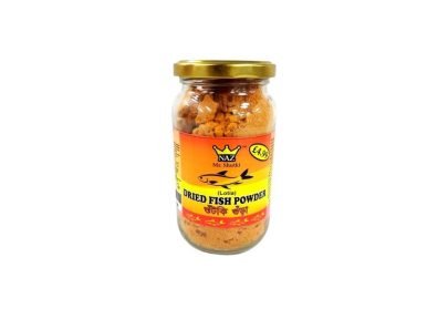 Naz Mr Shutki Dried Fish Powder