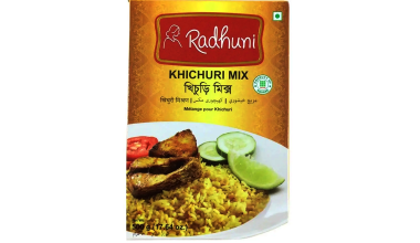 Radhuni Khichuri Mix