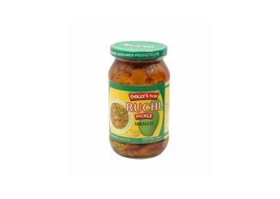 Ruchi Mango Pickle 400g