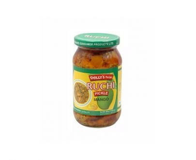 Ruchi Mango Pickle 400g