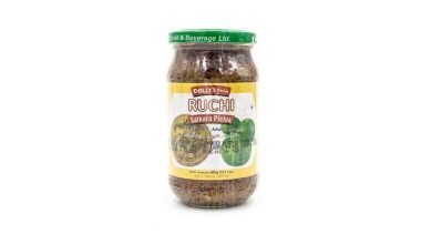 Ruchi Satkora Pickle 400g
