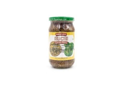 Ruchi Satkora Pickle 400g