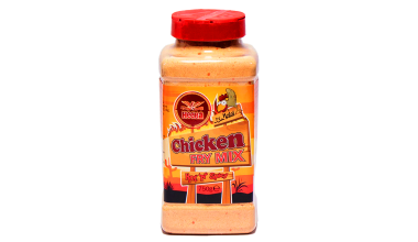 Heera Chicken Fry Mix