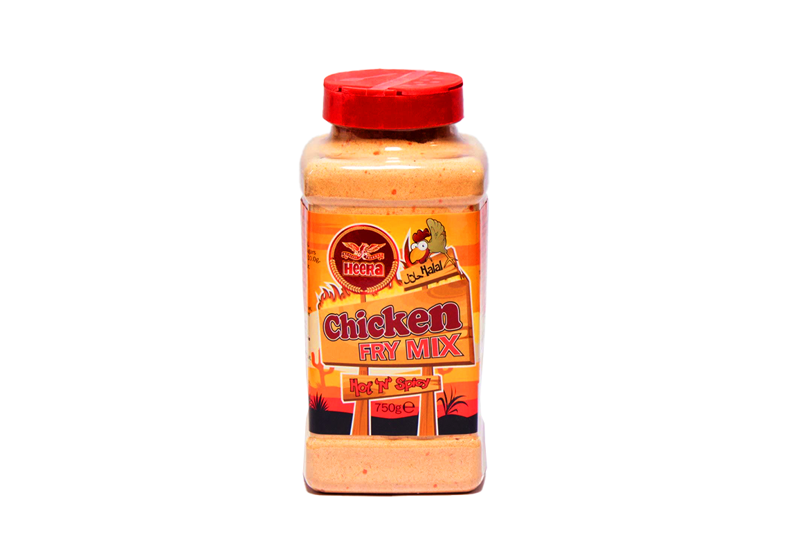 Heera Chicken Fry Mix