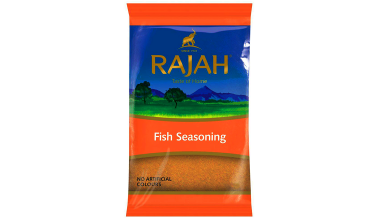 Rajah Fish Seasoning Chicken