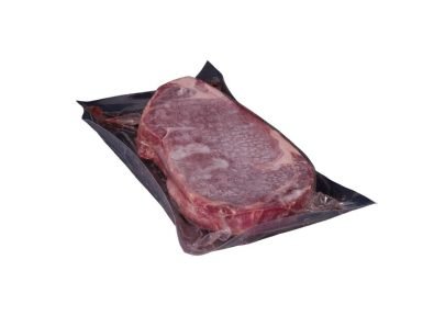Halal Beef RibEye Steak (Frozen) 2 Halal Beef Rib Eye Steak
